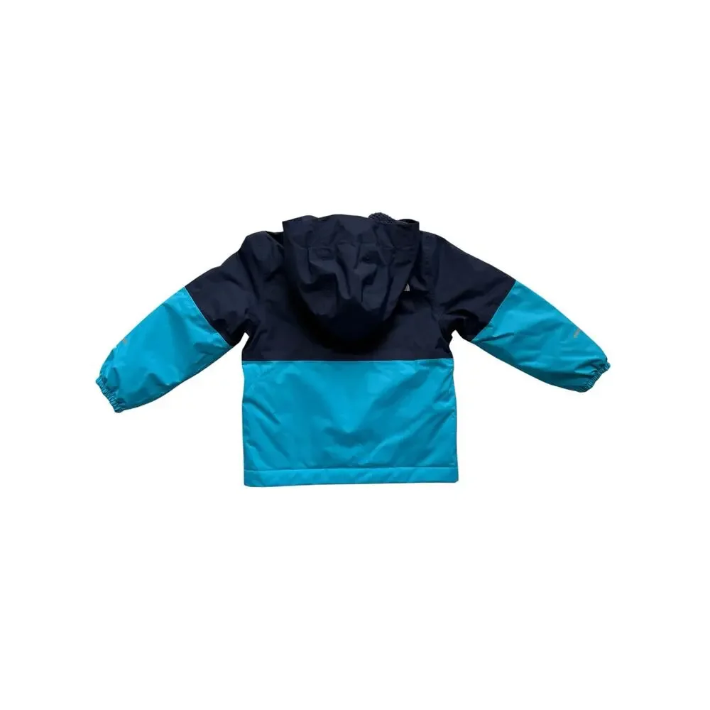 NWOT The North Face Kids' Warm Antora Rain Jacket Size 2T